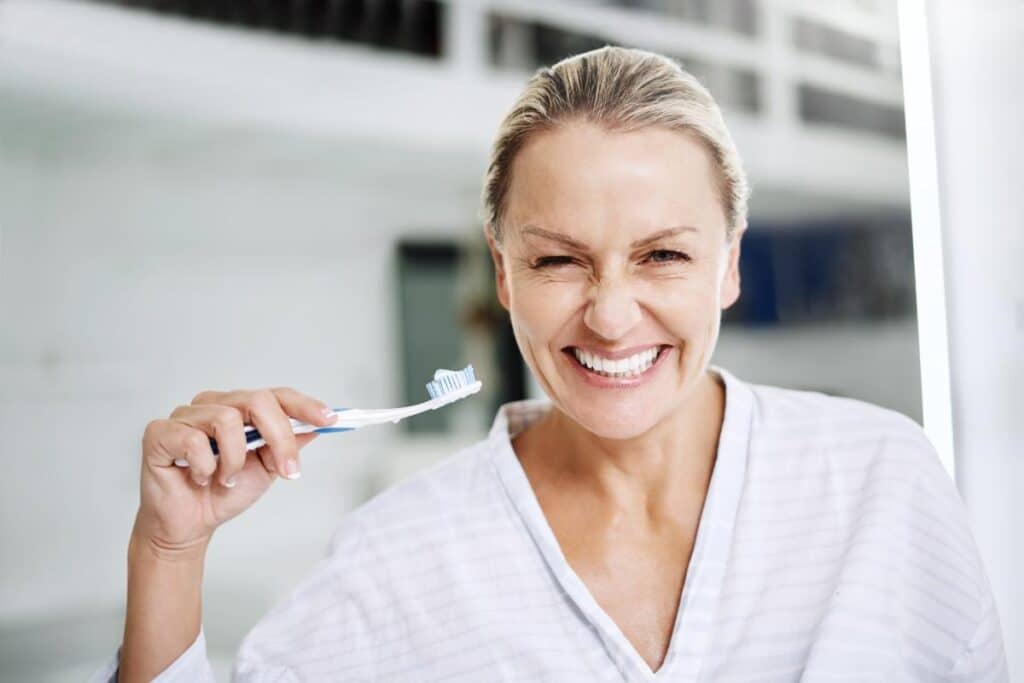 Super Teeth Cleaning for a Whiter, Healthier Smile