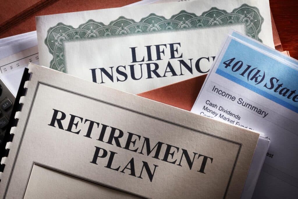 The Link Between Retirement Planning and Longevity