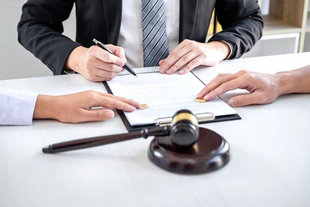 Understanding Agreement Errors, Signed Witnesses, and Employment Contracts with the Same Employer