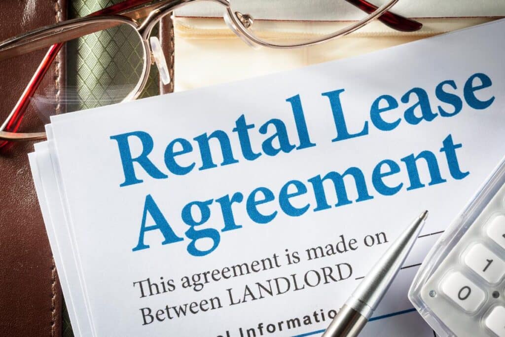 Rental Agreement Laws
