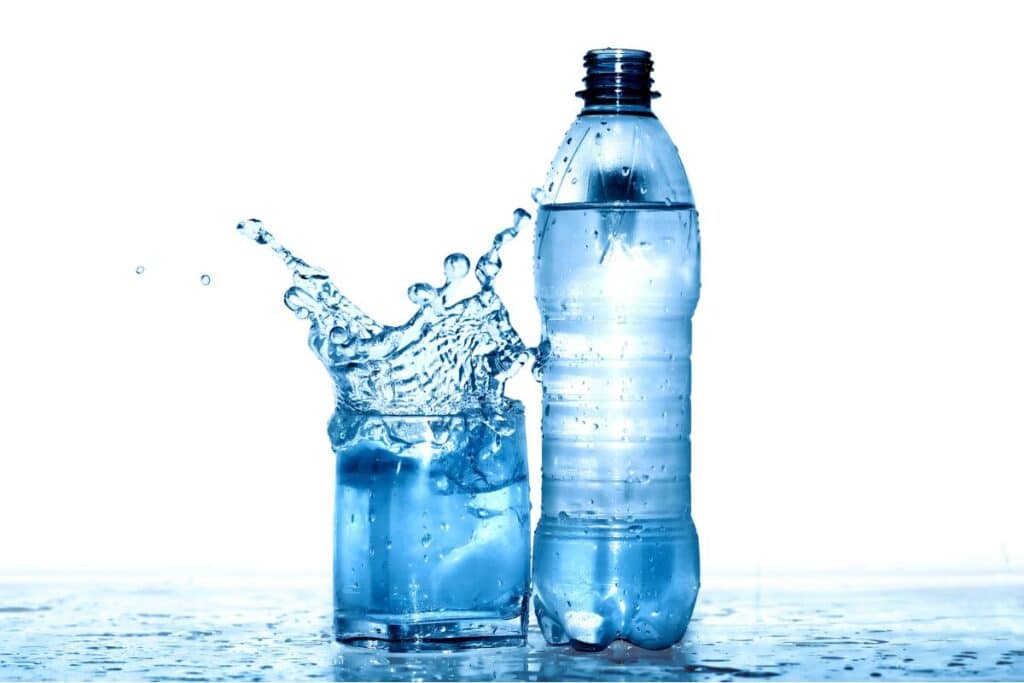 6 Amazing Health Benefits of Water More Than Just Hydration