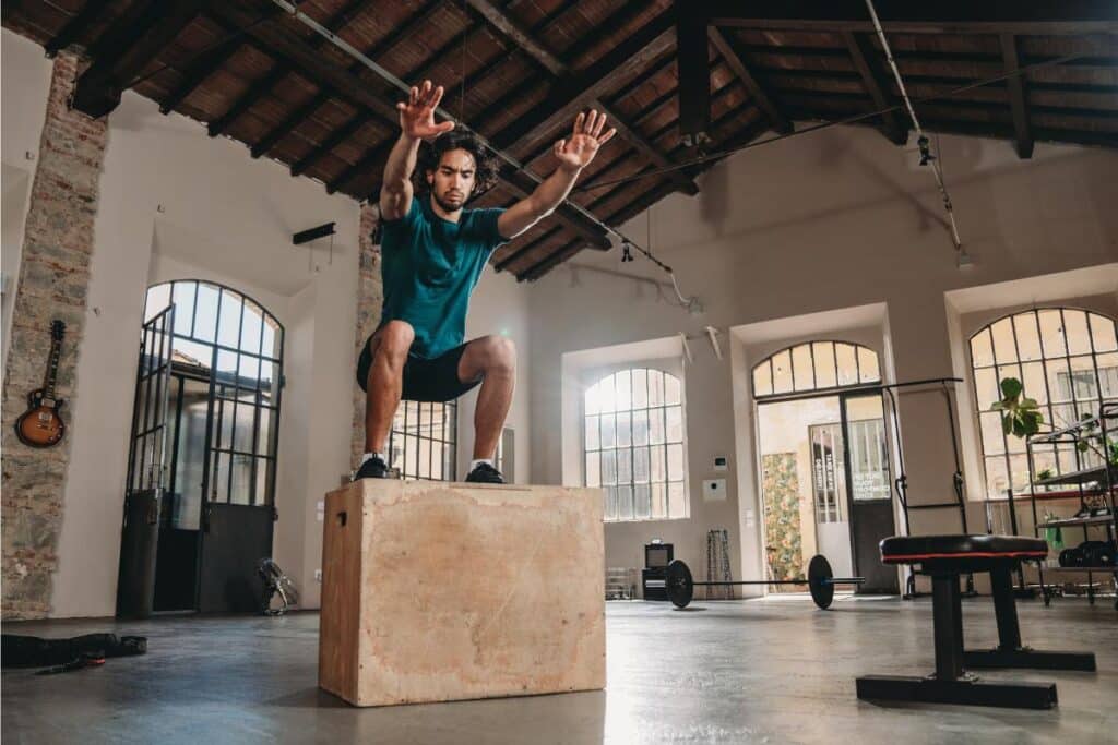 Critical Review of V Shred's HIIT Workouts: Balancing Intensity with Safety