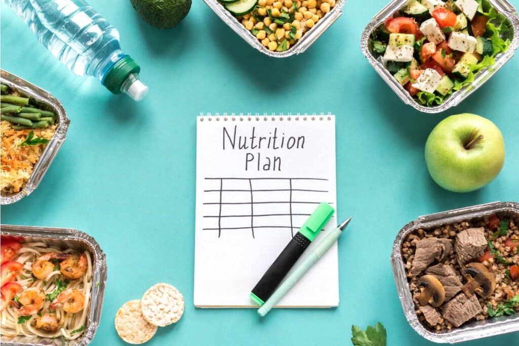 Evaluating V Shred Diet Plans: Nutritional Science or Fad?