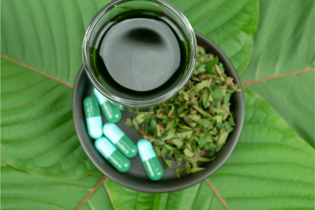 Exploring Kratom's Potential as a Pre-Workout Supplement for Endurance and Stamina