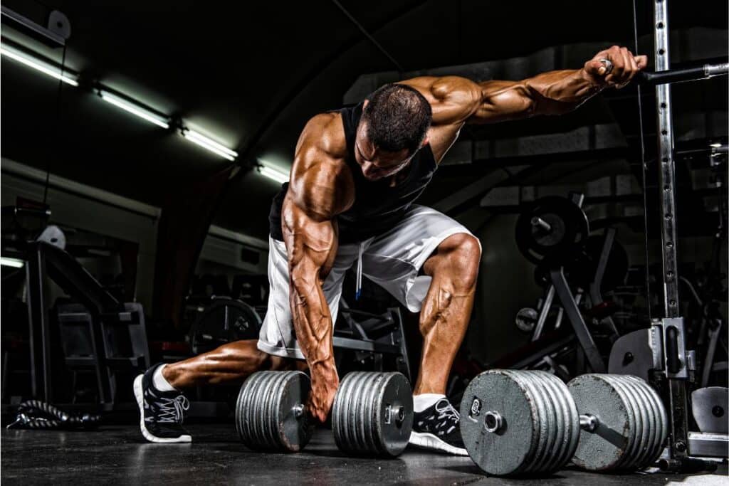 Genetics, Steroids, and Hard Work: The Triad of Bodybuilding Success