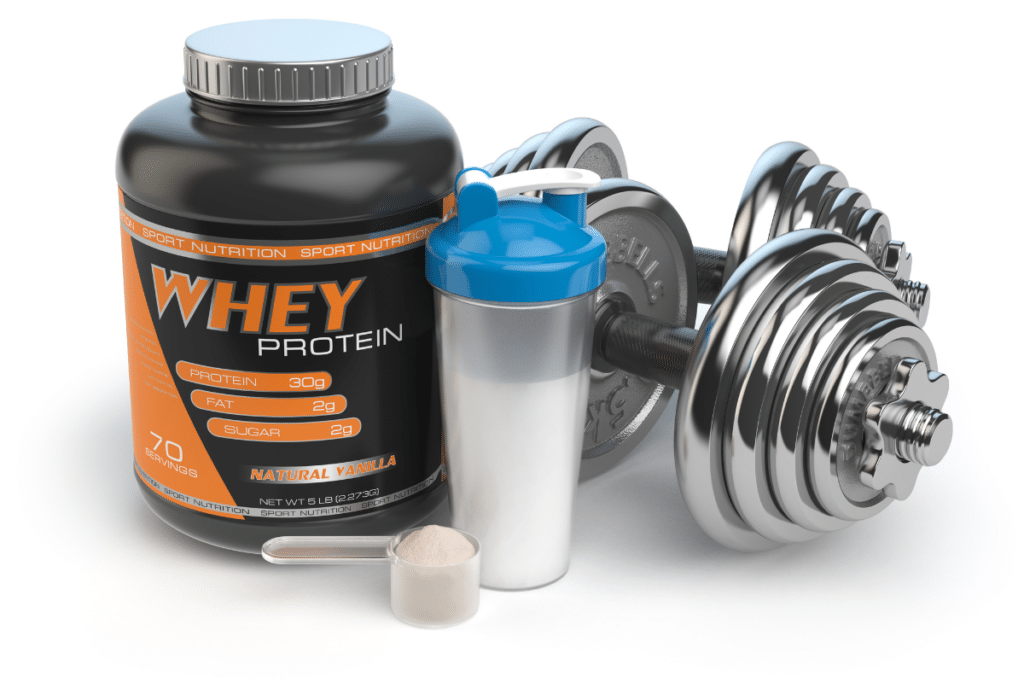 Navigating The World Of Bodybuilding Supplements - What Really Works