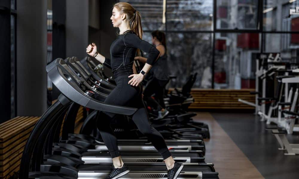 4 Reasons Why Workout Intensity Is Important
