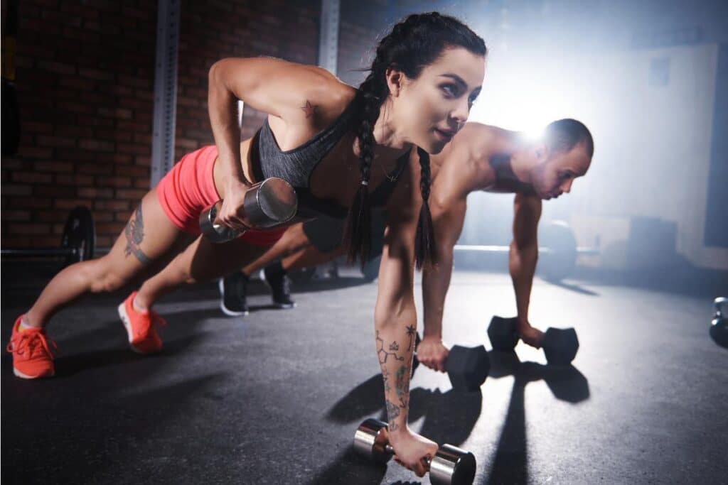 The 7 Essential Elements of an Effective Workout for Muscle Building and Fat Loss