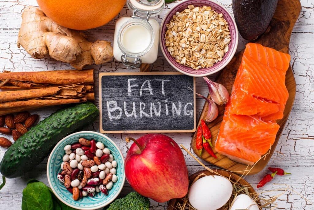The Best Foods for Fat Loss A Comprehensive Guide