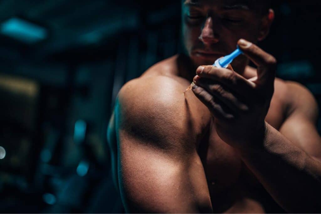 The Hidden Dangers: Steroids in the Gym and the Cost to Owners and Patrons