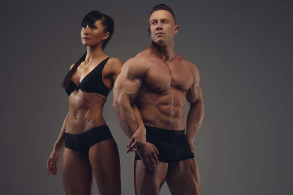 The Role of Genetics in Arnold Schwarzenegger’s Bodybuilding Success