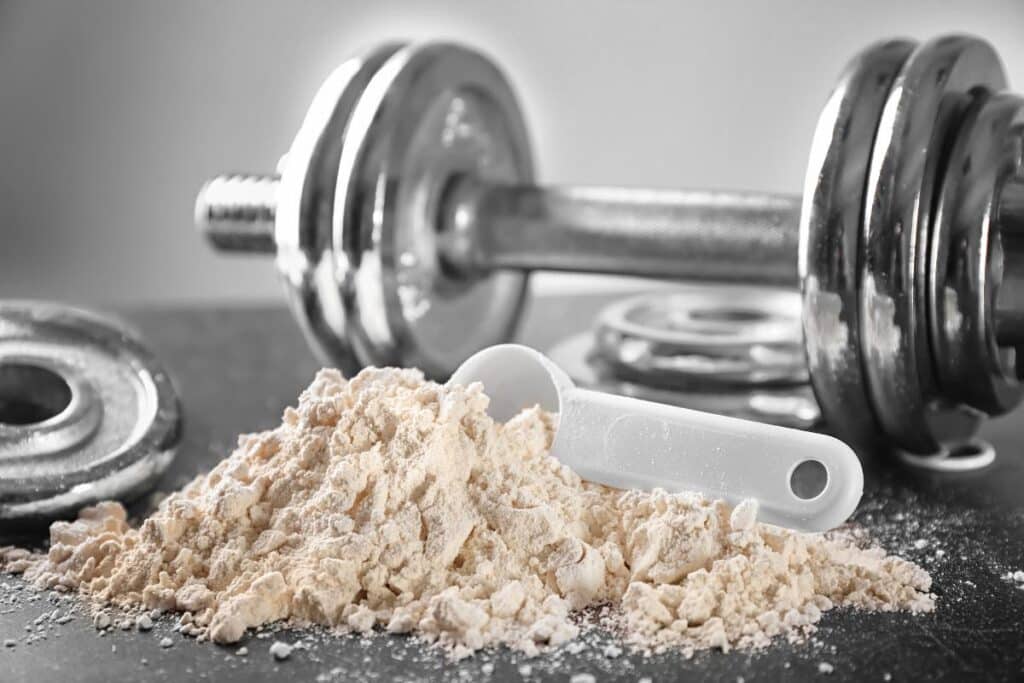 When Is the Best Time to Eat Protein: Before, During, or After a Workout?