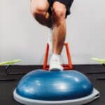 Balance Training Benefits: Essential for Men's Health