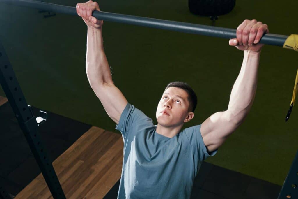 Effective Exercises to Train Forearms