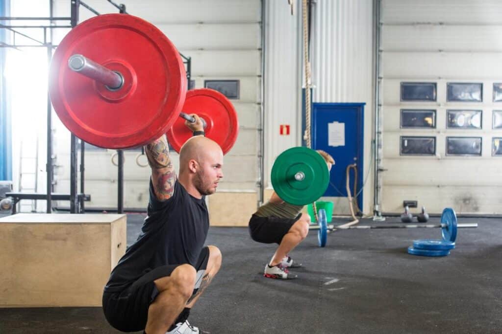 Elevate Fitness with Olympic Weightlifting: A Comprehensive Guide