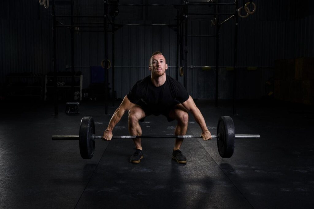 Elevating Your Gym Routine: Mastering Olympic-Style Weightlifting