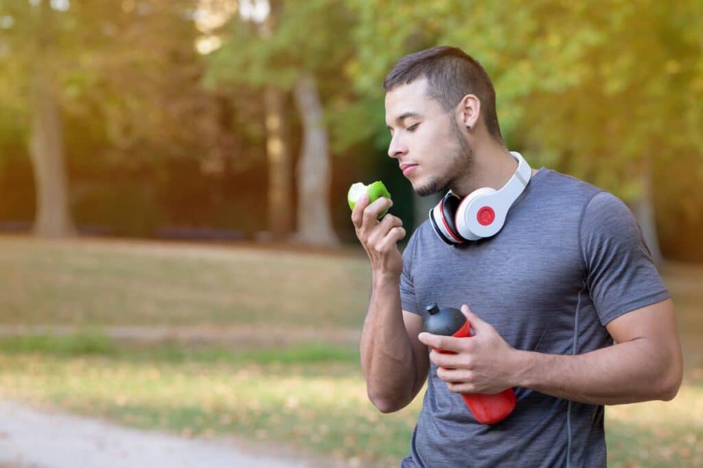 Fruits for Cardio Fitness: Best Varieties to Choose