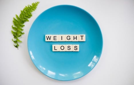 9 Mistakes to Avoid on Your Weight Loss Journey