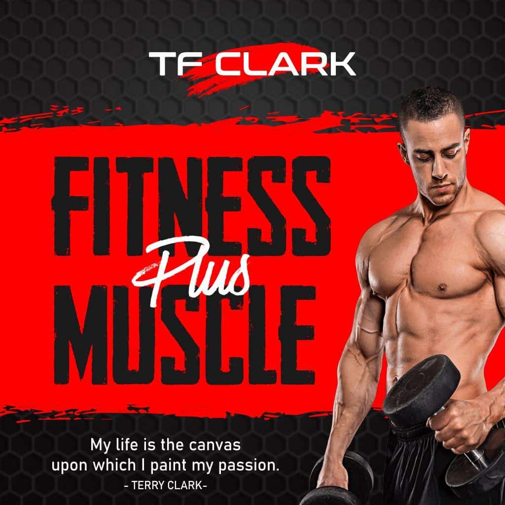 TF Clark Fitness Magazine Home Page