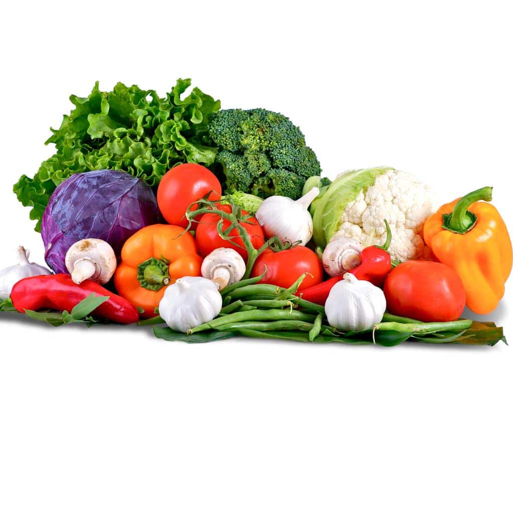 Top Vegetables to accelerate stomach fat loss