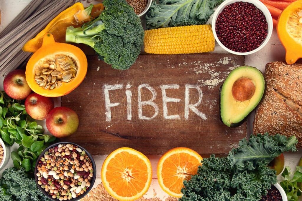 Understanding Dietary Fiber Its Crucial Role in Your Bodys Health