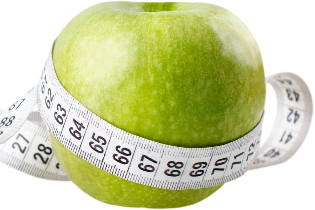 Unlocking Weight Loss: Benefits of Fruit
