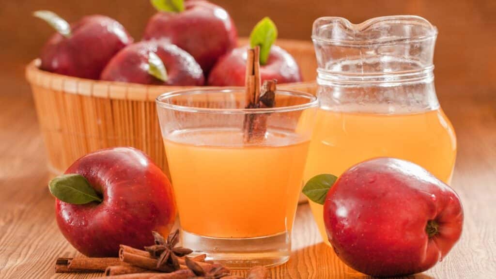 Apple Cider Vinegar - Unlocking Health Benefits