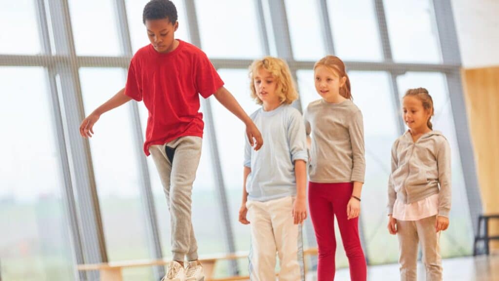 Integrating Fitness into Daily Lives of Autism-affected Children