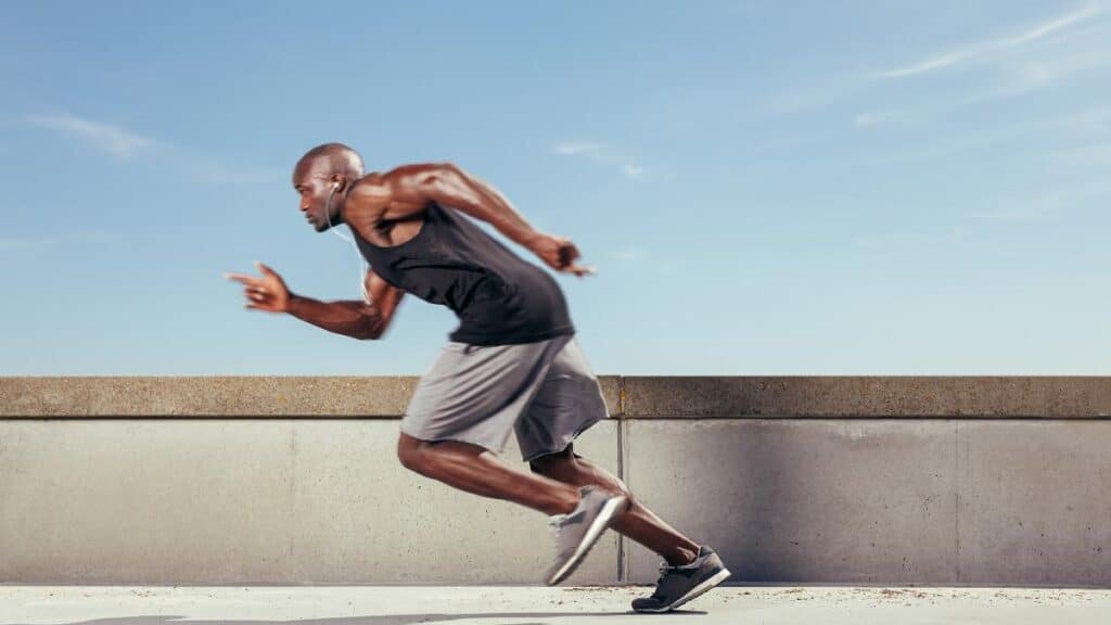 Speed-Boosting Workout Routine