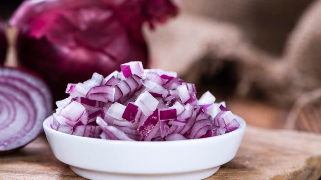 Unlocking the Secrets of Purple Onions: A Health Booster