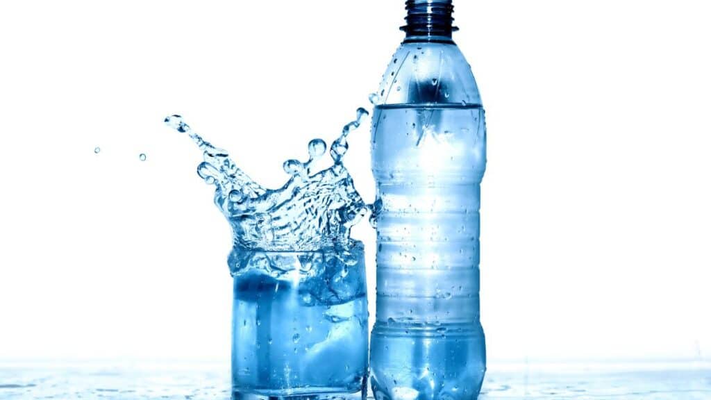 Water - The Magic Pill of Health and Fitness