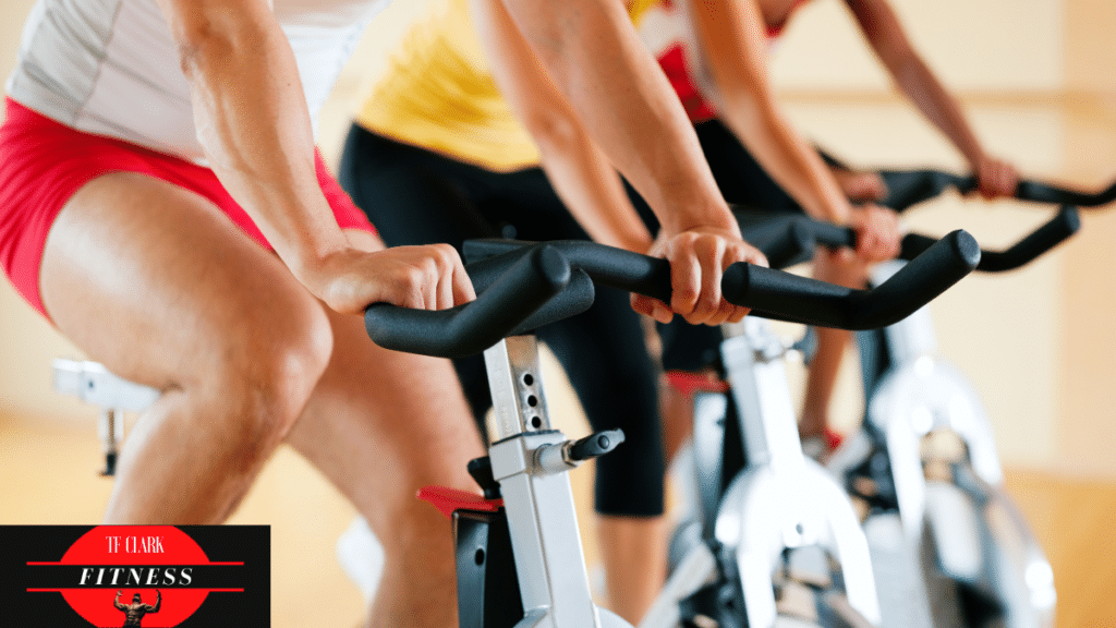 How Exercise Bikes Can Improve Muscle Growth
