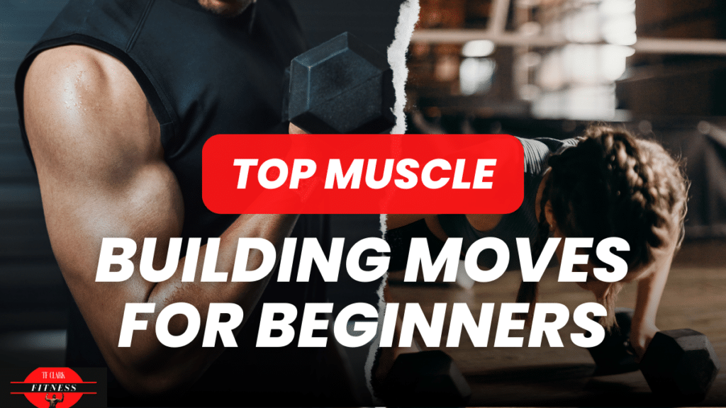 How to Build Muscle Quickly: A Comprehensive Guide For Results