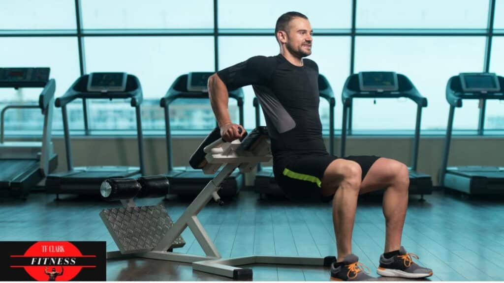 Integrating the Roman Chair into Your Fitness Journey