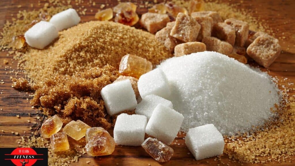 The Impact of Sugar on Muscle Building: A Comprehensive Guide