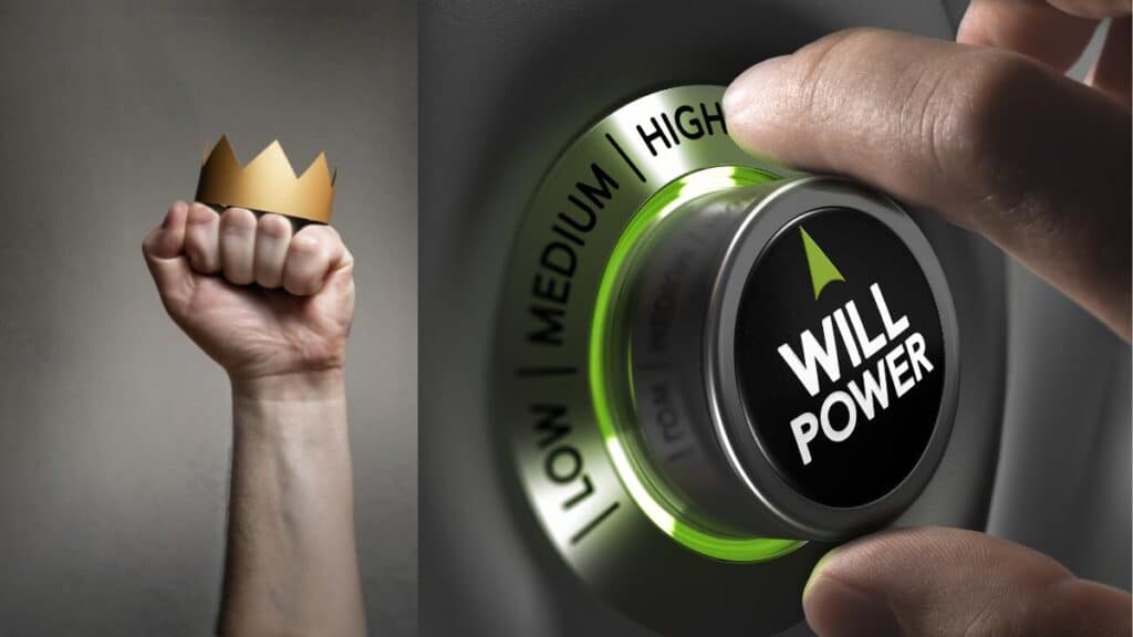 Harnessing Willpower for Your Health and Fitness Journey: The Key to Sustainable Success