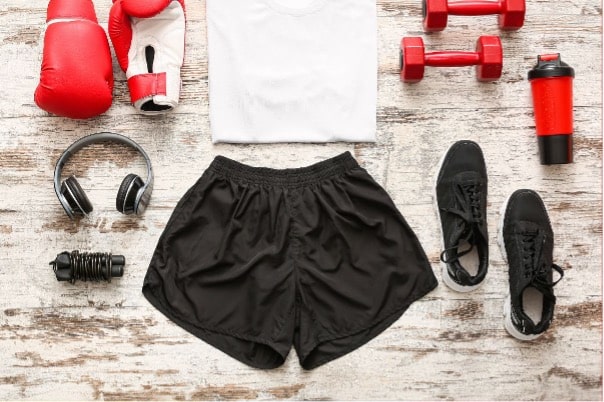 5 Fitness Apparel Trends to Elevate Your Workout Wardrobe