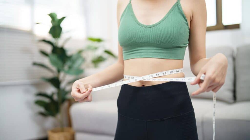 Simple Ways to Jumpstart Your Weight Loss Journey