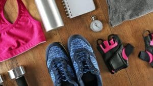 5 Fitness-Friendly Custom Clothing Options for Your Workout Wardrobe