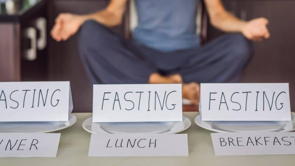 Day 18 of My Weight Loss Challenge: Embracing Rest and the Power of Fasting  