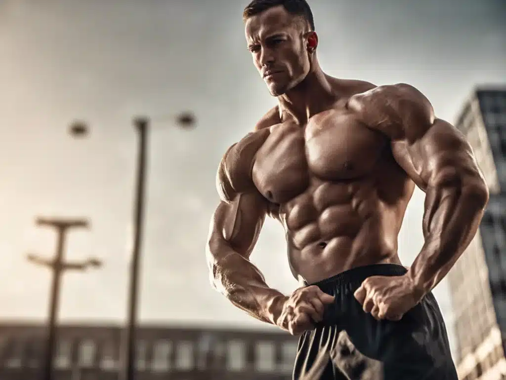 The Best Guide to Building Muscle Fast: Expert Tips