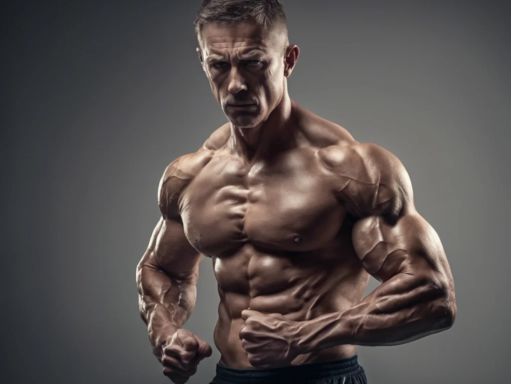 Muscle Loss: Causes, Prevention, and Effective Solutions