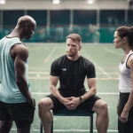 5 Patterns Trainers and Athletes Tackle Mental Health Daily