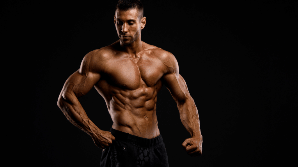 5 Essential Steps to Grow Muscle, Timelines, and What to Expect in a Month