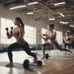 How to Create a Balanced Fitness Plan: Cardio, Strength, Flexibility