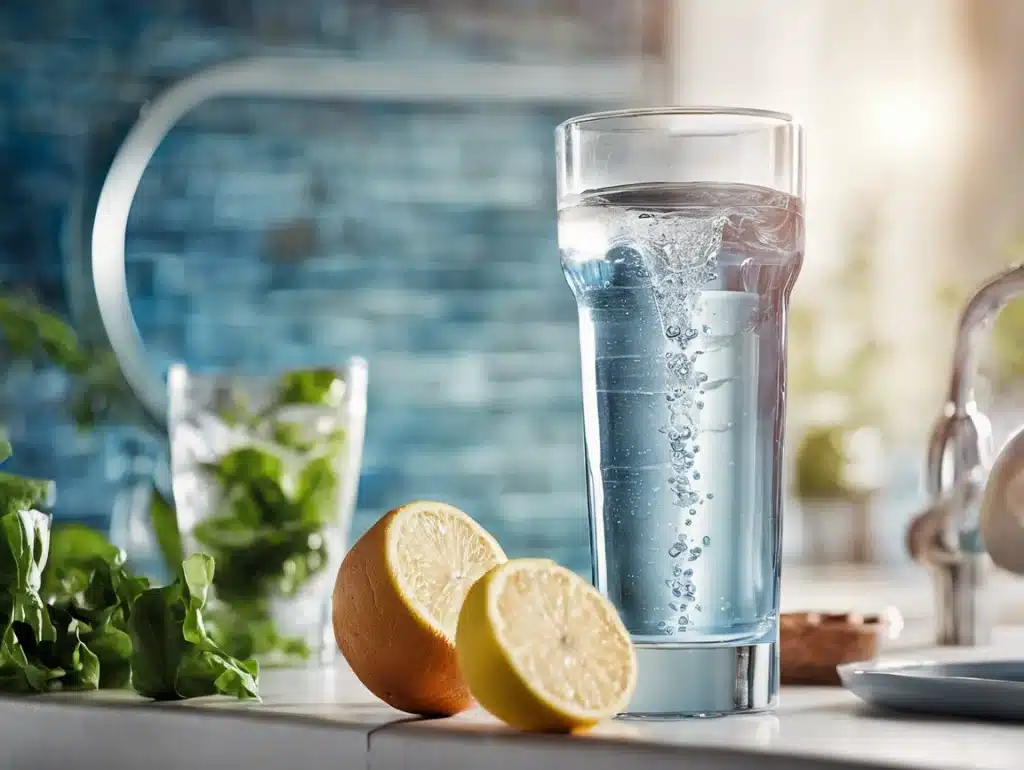 Can Reverse Osmosis (RO) Water Aid in Weight Loss?