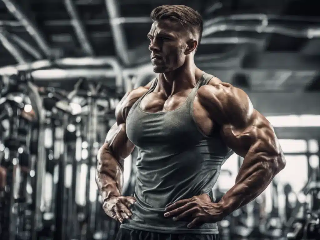 How Protein Timing Can Maximize Your Muscle Growth