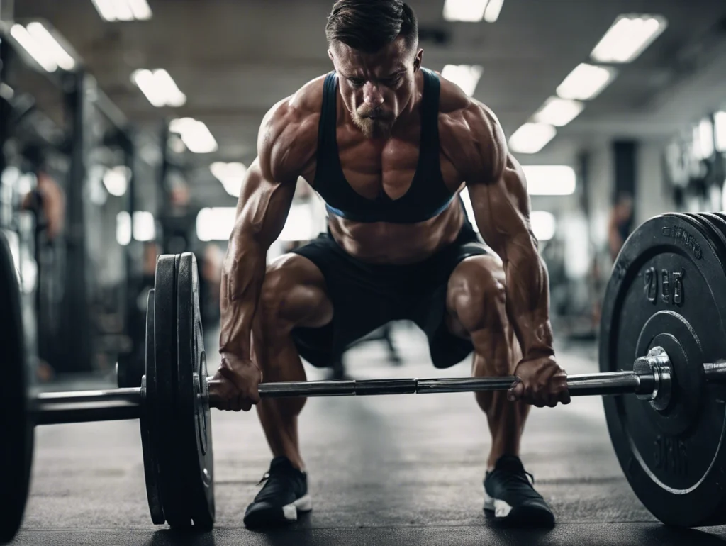 How to Maximize Muscle Growth with Progressive Overload