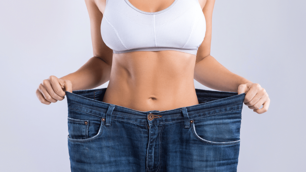 How to Lose Weight Quickly and Safely: A Comprehensive Plan