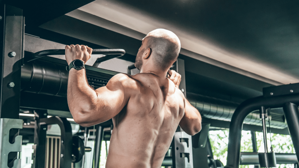 The Ultimate Guide to Building Muscle on a Calorie Deficit